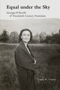 Cover: Equal Under the Sky - University of New Mexico Press
