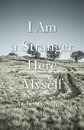Cover: I Am a Stranger Here Myself - University of New Mexico Press
