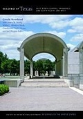 Cover: Buildings of Texas - University of Virginia Press