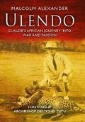 Cover: Ulendo - Aldridge Press
