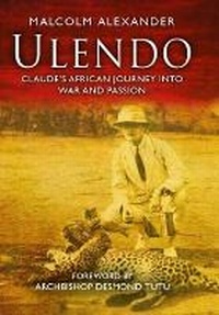 Enlarge image Cover: Ulendo - Aldridge Press