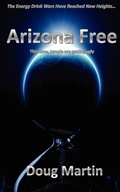 Cover: Arizona Free - Kanspira