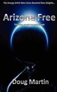 Enlarge image Cover: Arizona Free - Kanspira