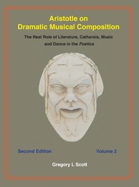 Enlarge image Cover: Aristotle on Dramatic Musical Composition - ExistencePS
