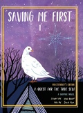 Cover: Saving Me First 1 - Saving Me First