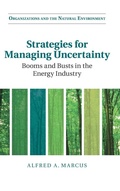 Cover: Strategies for Managing Uncertainty - Cambridge University Press