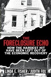 Abbildung von: The Foreclosure Echo - Cambridge University Press