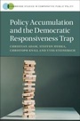 Cover: Policy Accumulation and the Democratic Responsiveness Trap - Cambridge University Press