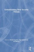 Cover: Understanding New Security Threats - Routledge