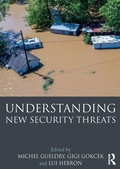 Cover: Understanding New Security Threats - Routledge