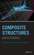 Cover: Composite Structures - Wiley-ISTE