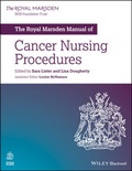 Cover: The Royal Marsden Manual of Cancer Nursing Procedures - Wiley