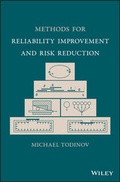Cover: Methods for Reliability Improvement and Risk Reduction - Wiley