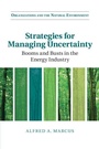 Cover: Strategies for Managing Uncertainty - Cambridge University Press