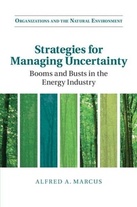 Enlarge image Cover: Strategies for Managing Uncertainty - Cambridge University Press