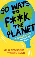Cover: 50 Ways to F**k the Planet - Collins