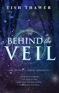 Cover: Behind the Veil - Amber Leaf Publishing