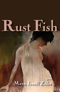 Enlarge image Cover: Rust Fish - Lost Horse Press