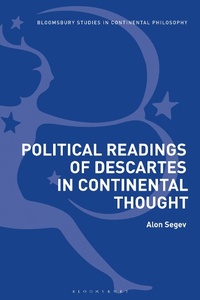 Abbildung von: Political Readings of Descartes in Continental Thought - Bloomsbury Academic