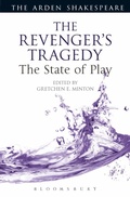 Cover: The Revenger's Tragedy: The State of Play - The Arden Shakespeare