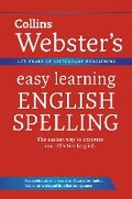 Cover: English Spelling - Collins