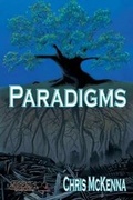 Cover: Paradigms - Gypsy Shadow Publishing Company