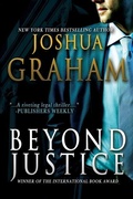Cover: Beyond Justice - Dawn Treader Press