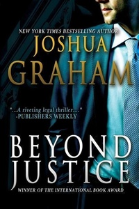 Enlarge image Cover: Beyond Justice - Dawn Treader Press