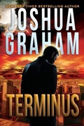 Cover: Terminus - Redhaven Books