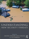 Cover: Understanding New Security Threats - Routledge