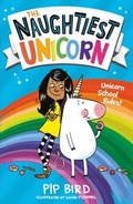 Cover: The Naughtiest Unicorn - Farshore