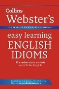 Cover: English Idioms - Collins