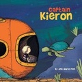 Cover: Captain Kieron - Wybble