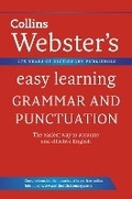 Cover: Grammar and Punctuation - Collins