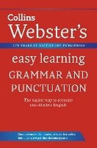 Enlarge image Cover: Grammar and Punctuation - Collins