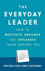 Cover: The Everyday Leader - Bloomsbury Business