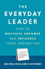 Cover: The Everyday Leader - Bloomsbury Business