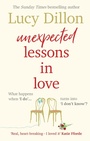 Cover: Unexpected Lessons in Love - Black Swan