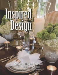 Enlarge image Cover: Inspired Design - Whitaker Distribution
