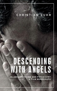 Enlarge image Cover: Descending with Angels - Manchester University Press