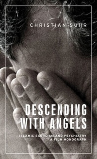 Enlarge image Cover: Descending with Angels - Manchester University Press