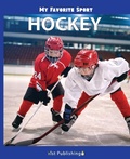 Cover: My Favorite Sport - Xist Publishing