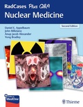 Cover: RadCases Plus Q&A Nuclear Medicine - Thieme Publishers