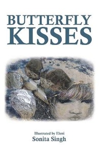 Abbildung von: Butterfly Kisses - Austin Macauley Publishers