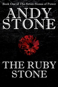 Enlarge image Cover: The Ruby Stone - Book One of The Seven Stones of Power - Fuzz Publishing