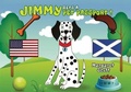 Cover: Jimmy Gets a Pet Passport - Austin Macauley Publishers