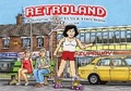 Cover: A Retroland - Austin Macauley Publishers