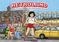 Enlarge image Cover: A Retroland - Austin Macauley Publishers