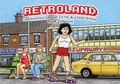 Cover: A Retroland - Austin Macauley Publishers