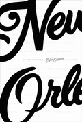 Cover: Where We Know - Chin Music Press